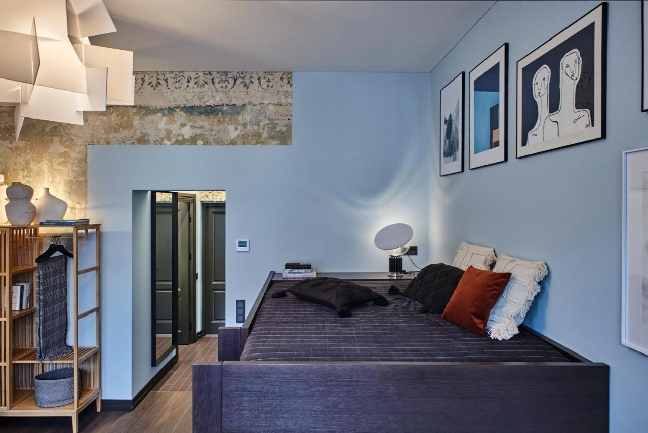 Rooma Apartments Wilna Exterior foto