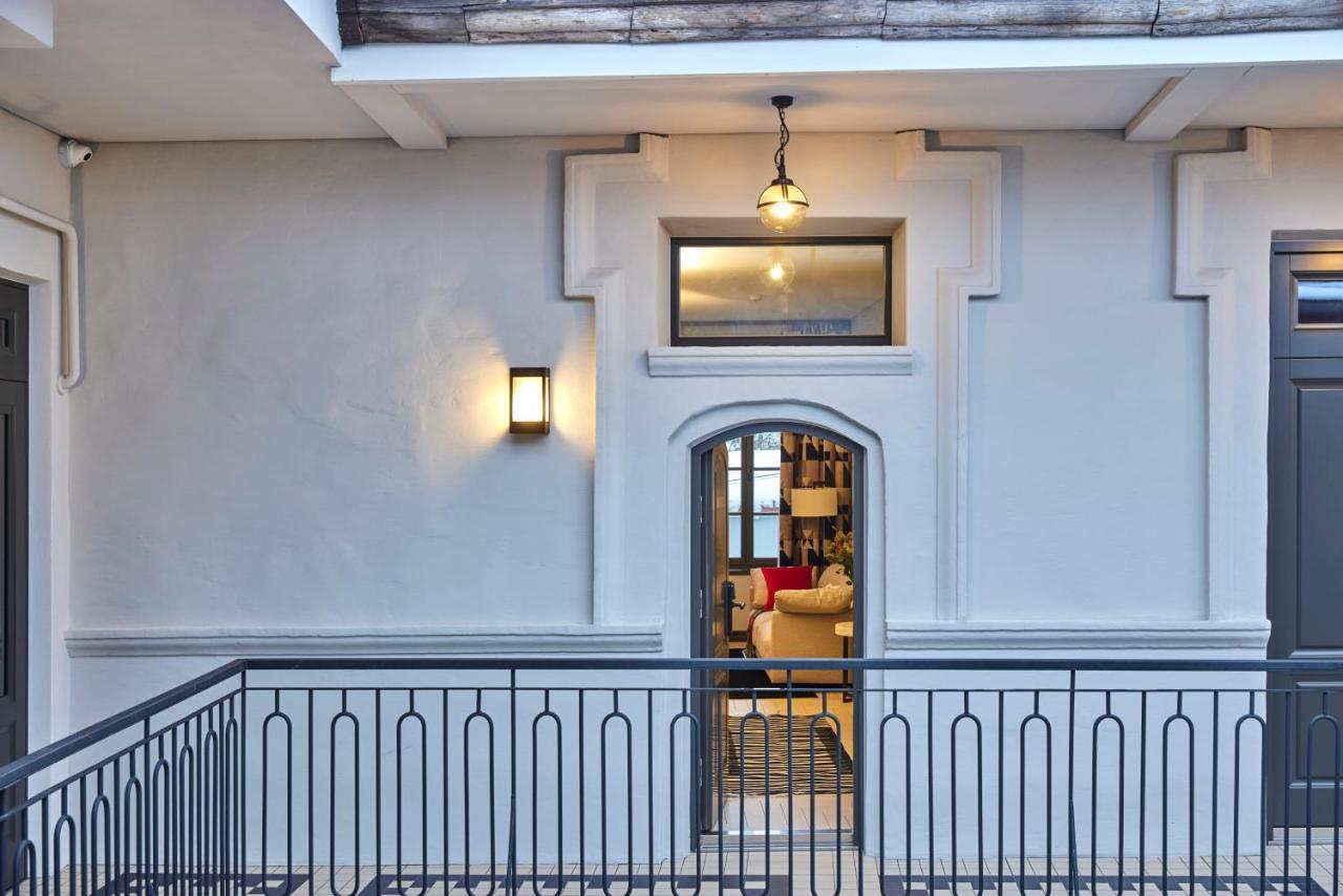 Rooma Apartments Wilna Exterior foto