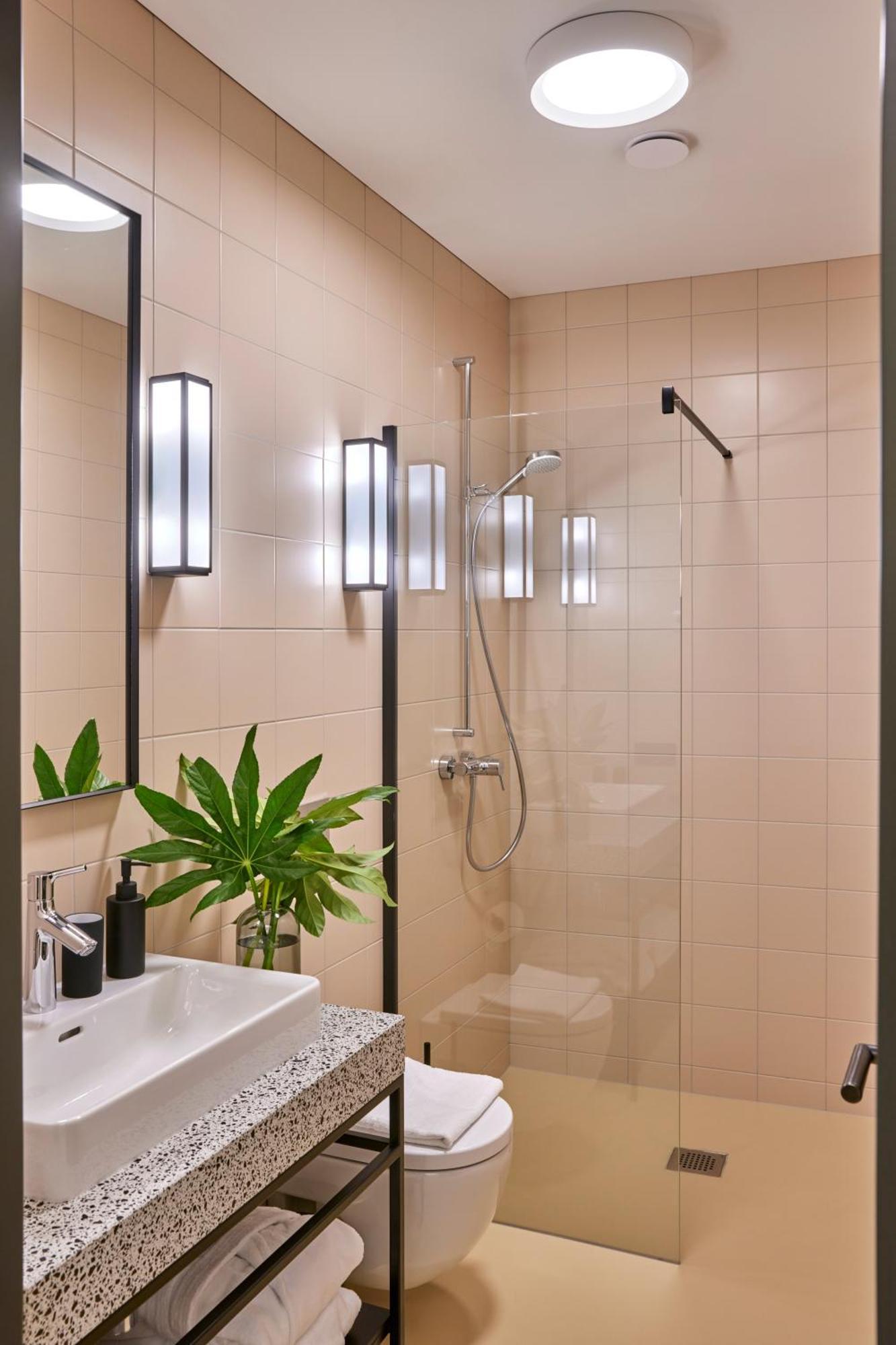 Rooma Apartments Wilna Zimmer foto